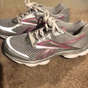 New Reebok Runtone sneakers
